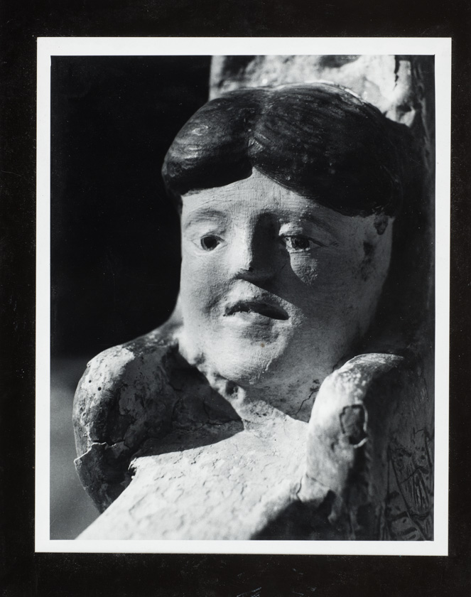 Brački portret 4