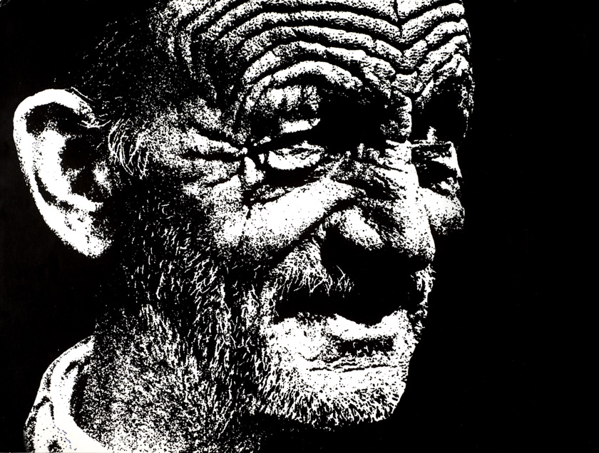 Portret X