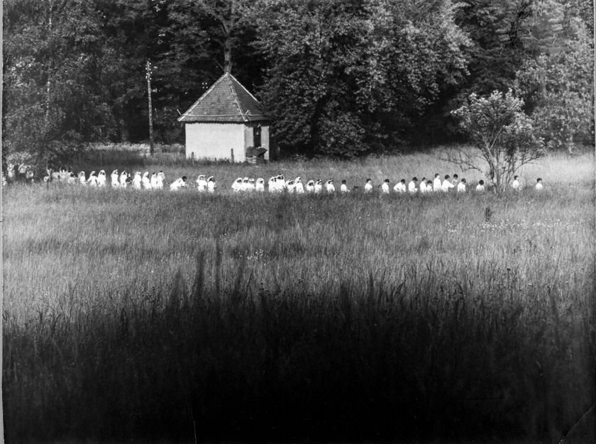Procesija II