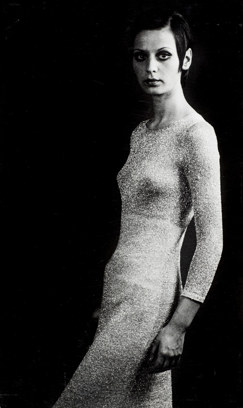 Revija mode