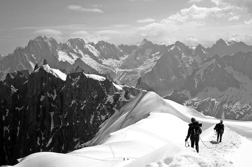 Chamonix 2