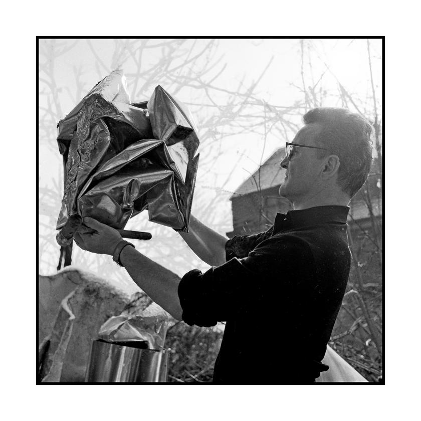 In memoriam kiparu Bakiću