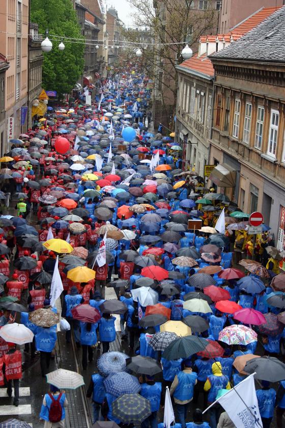 Kišobranijada
