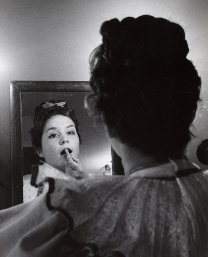 Make-up
