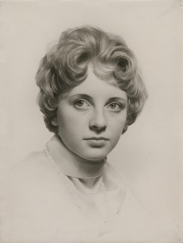 Gabriela (Gabi Novak) 1