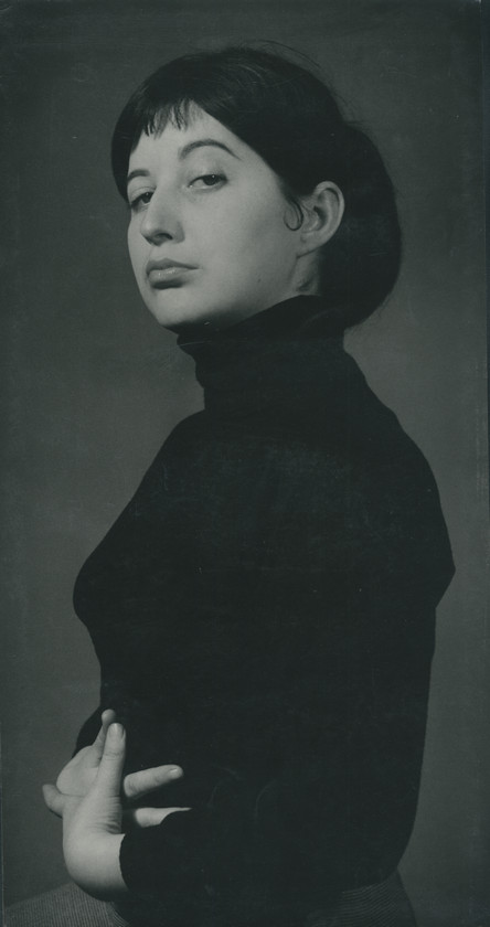 Portret 1