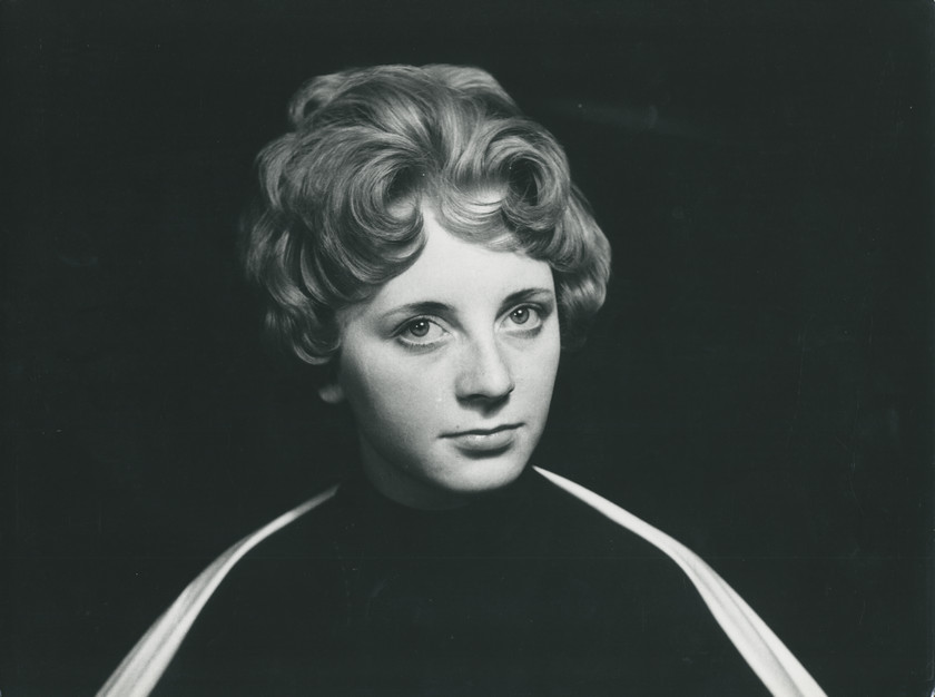 Portret 2