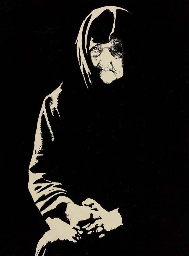 Ribarova udovica