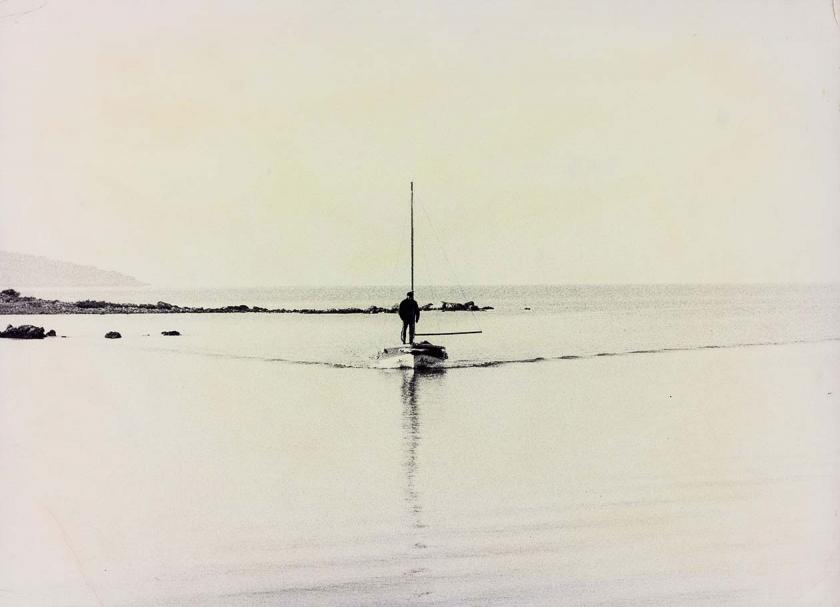 Sea