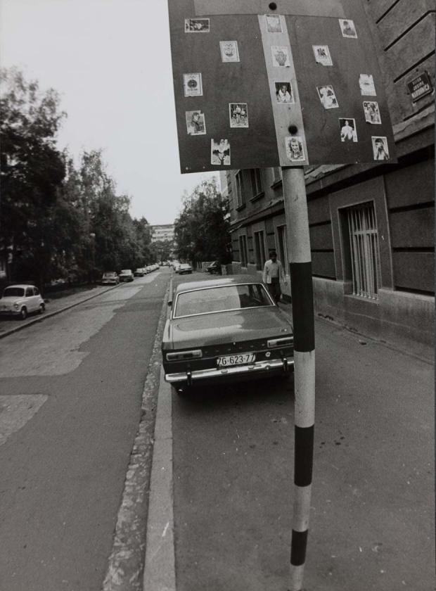 Novi prometni znaci
