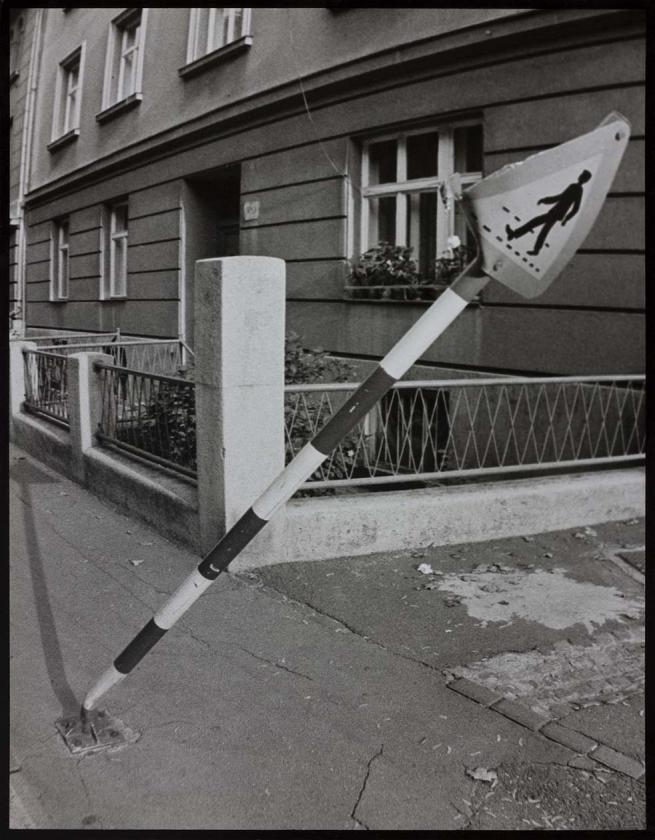 Pješacima promet zabranjen
