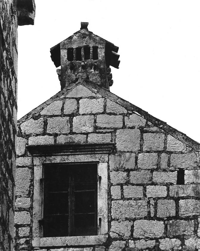 Pod starim krovovima No 41