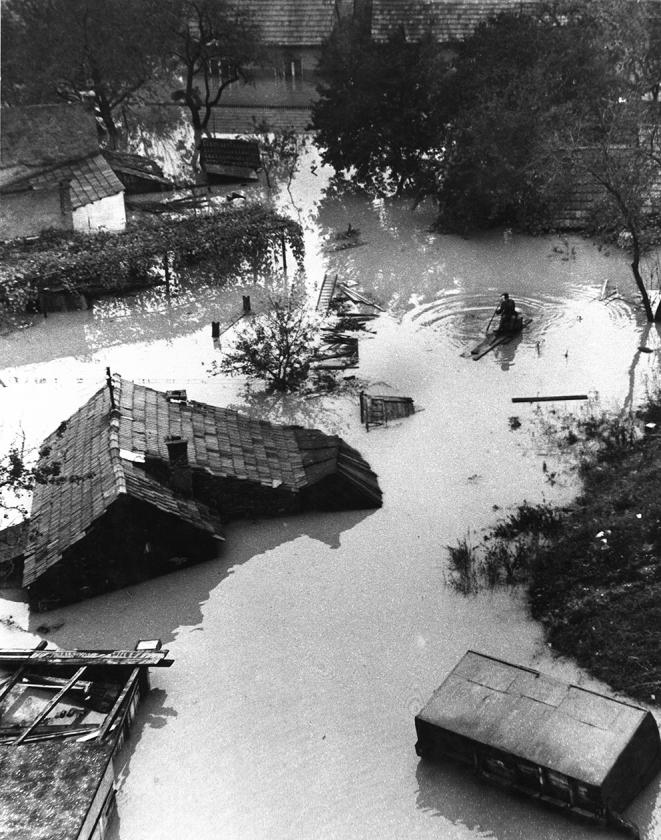 Zagreb 1964.