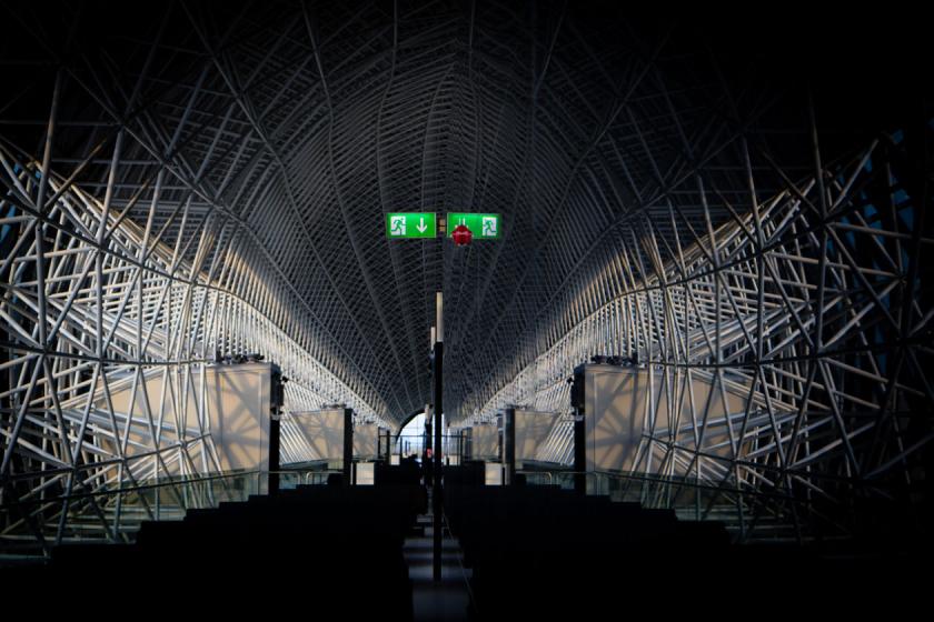 Novi zagrebački aerodrom 2