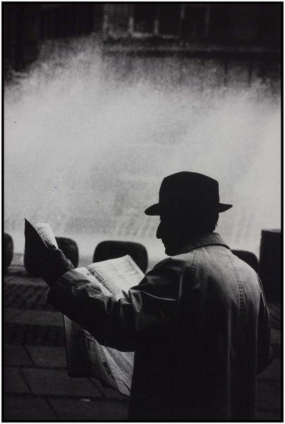 Mister x