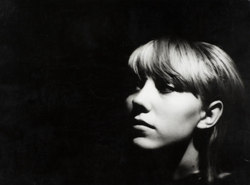 Duda portret III