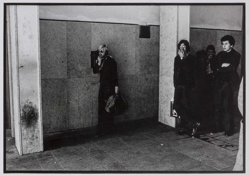 Telefon