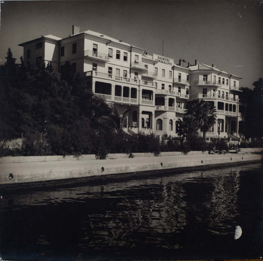 Kaštel stari