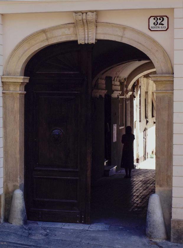 Radićeva 32