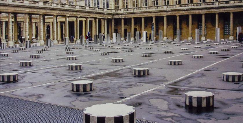 Palais Royal