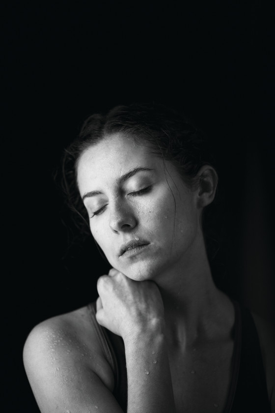 Exhaustion