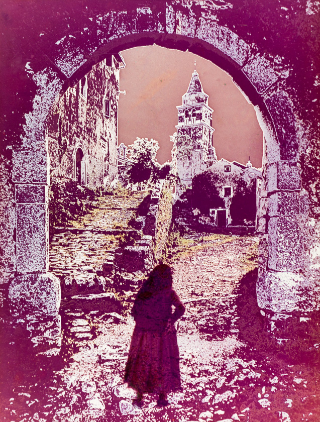 Porta