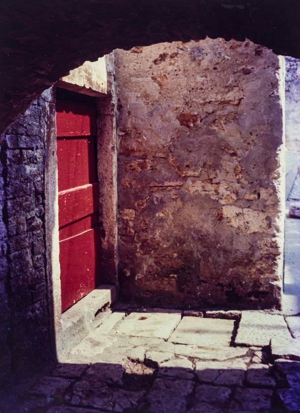 Porta 2