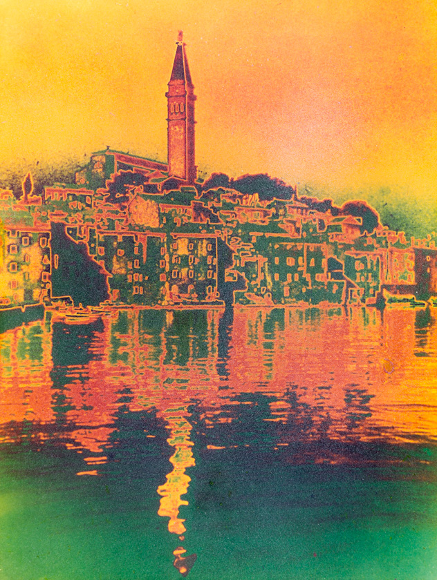 Rovinj II