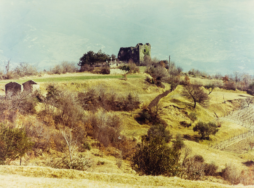 Tempo pasata