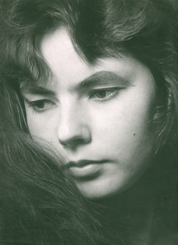 Portret neznanke 