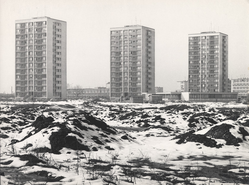 Trojka