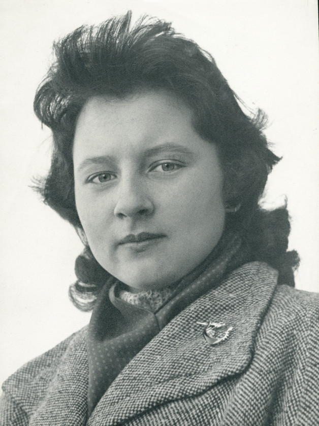 Portret