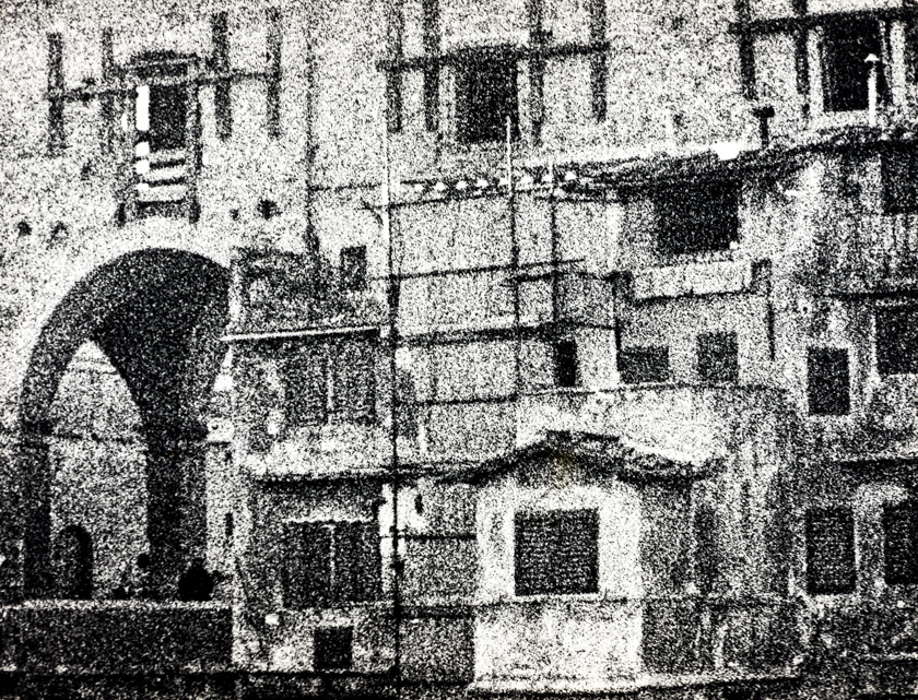 Stara kuća