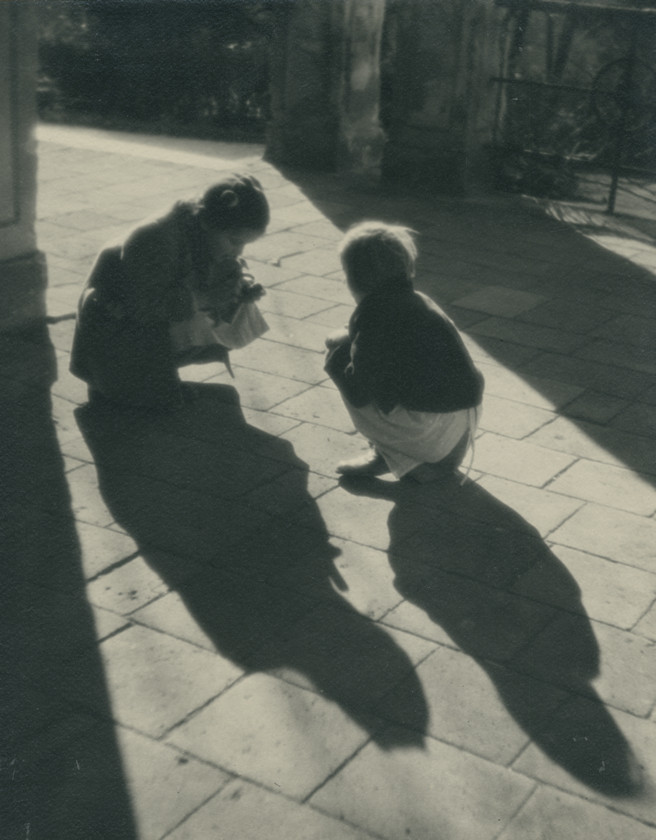 Children