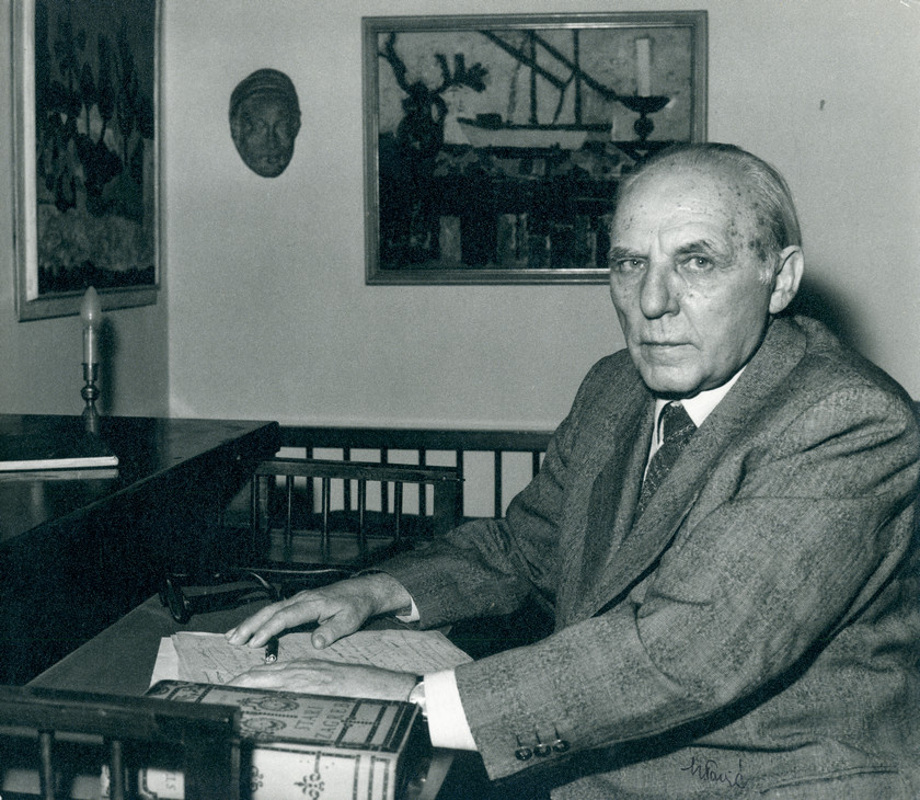 Dobriša Cesarić