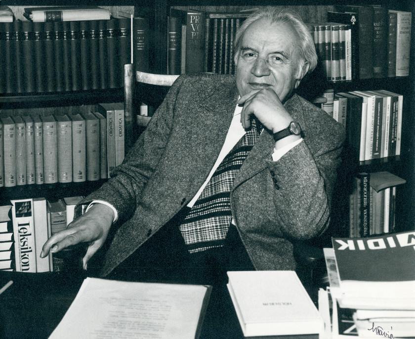 Dragutin Tadijanović
