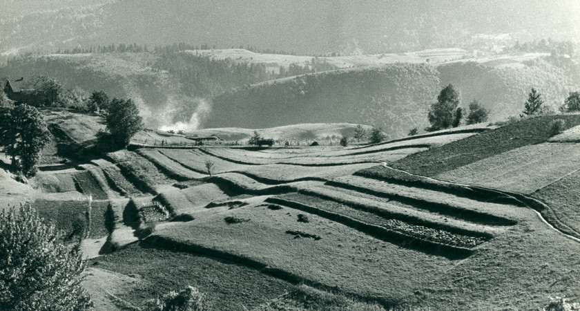 Gorski Kotar - pejsaž