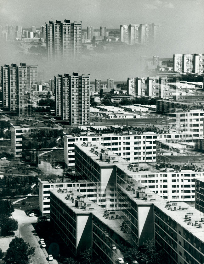 Novi Zagreb