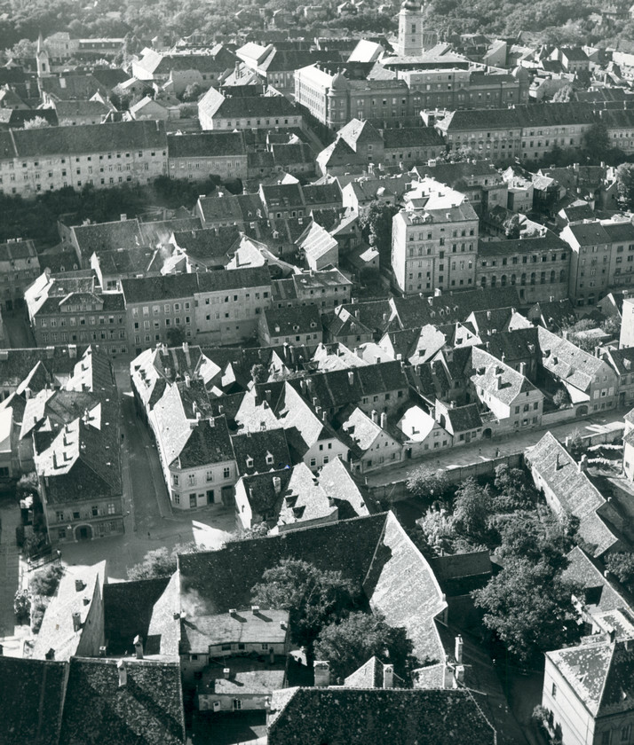 Panorama - Zagreb