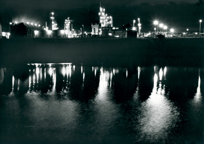 Rafinerijski refleksi