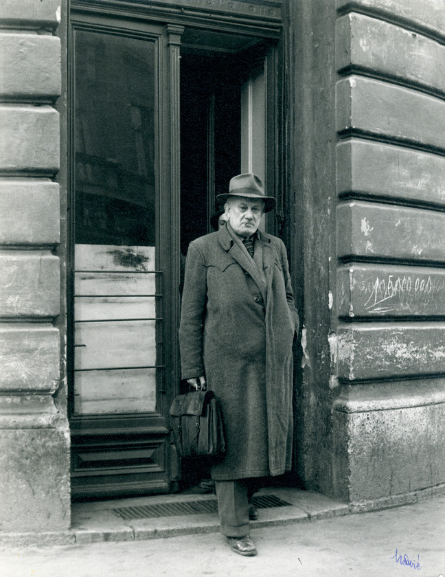 Tin Ujević