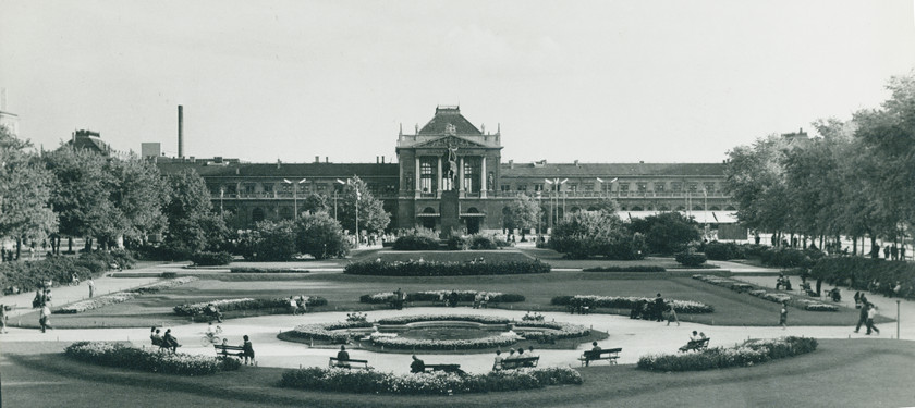 Panorama