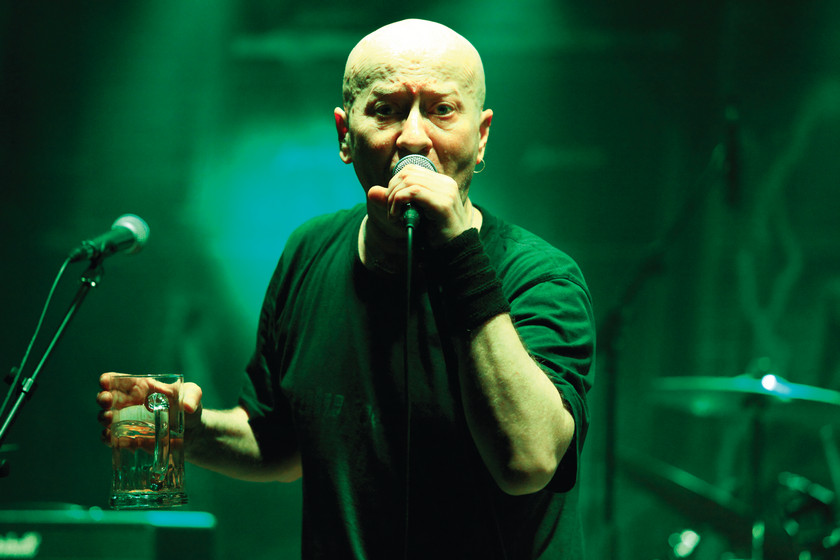 Davorin Bogović