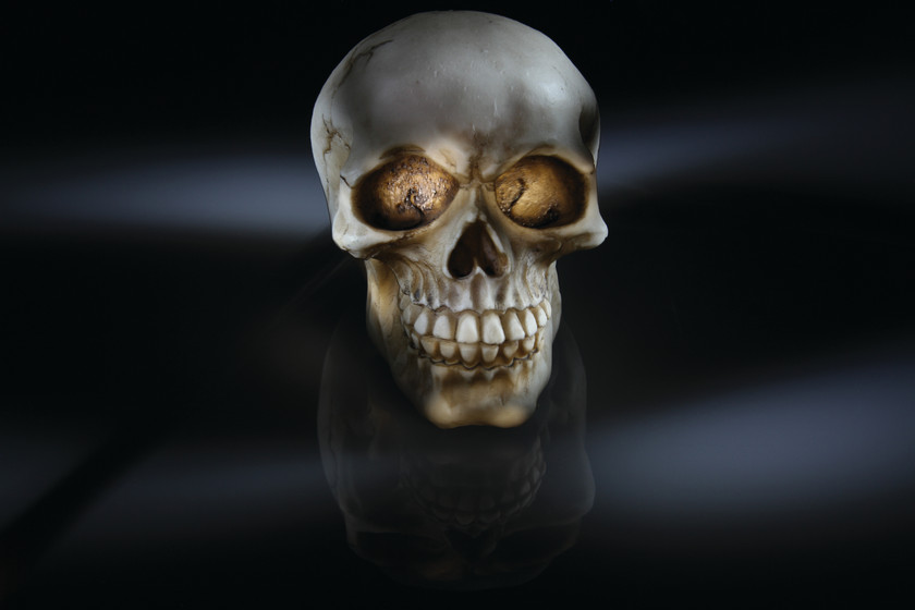 The Skull