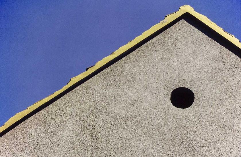 Geometrija boja