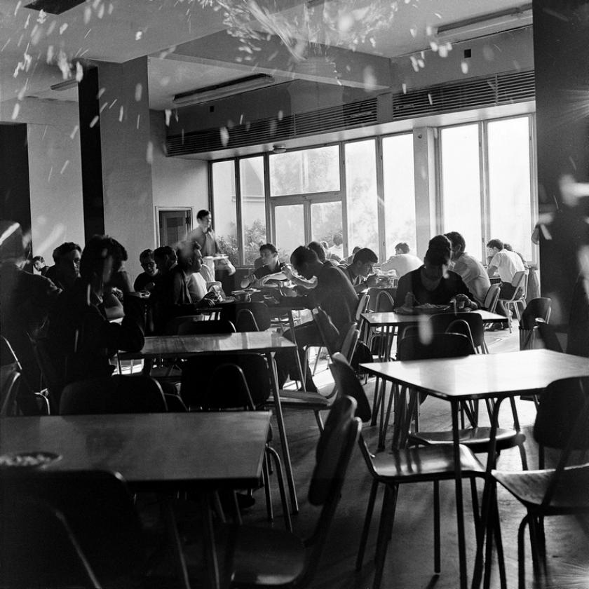 Studentski restoran