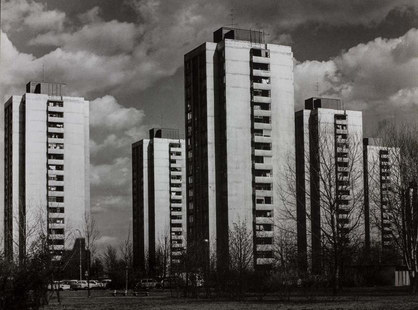 Novi Zagreb