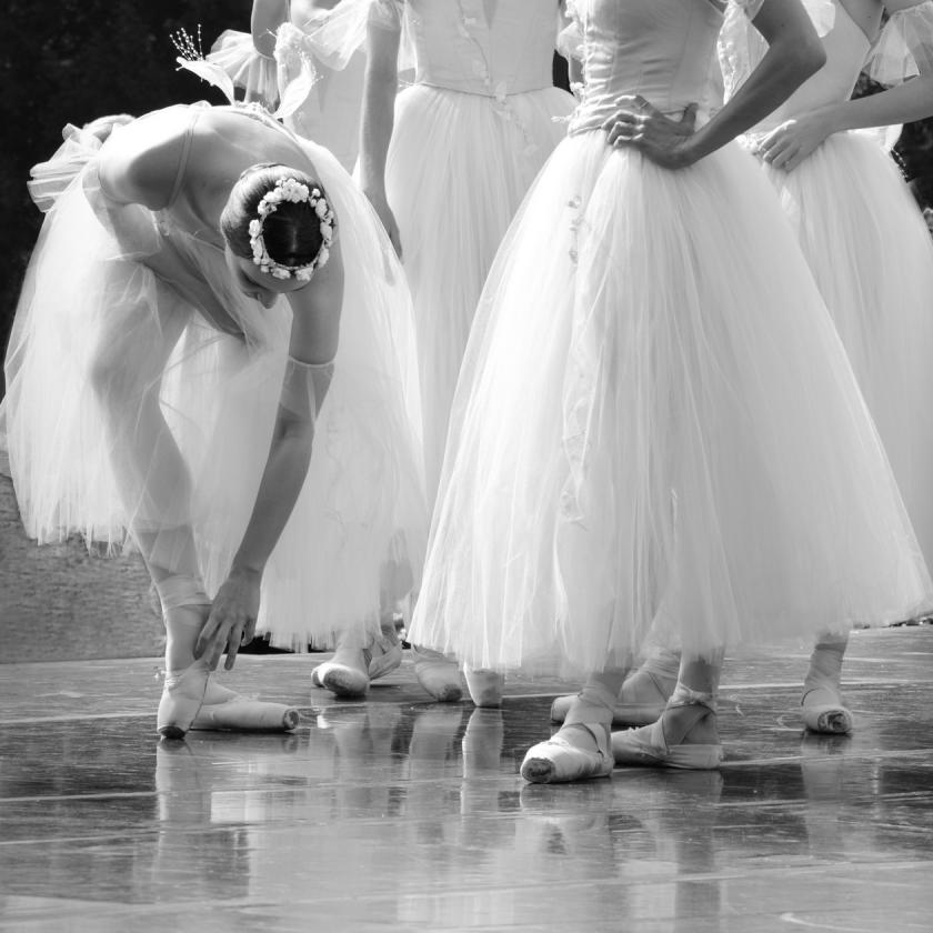 Ballerinas
