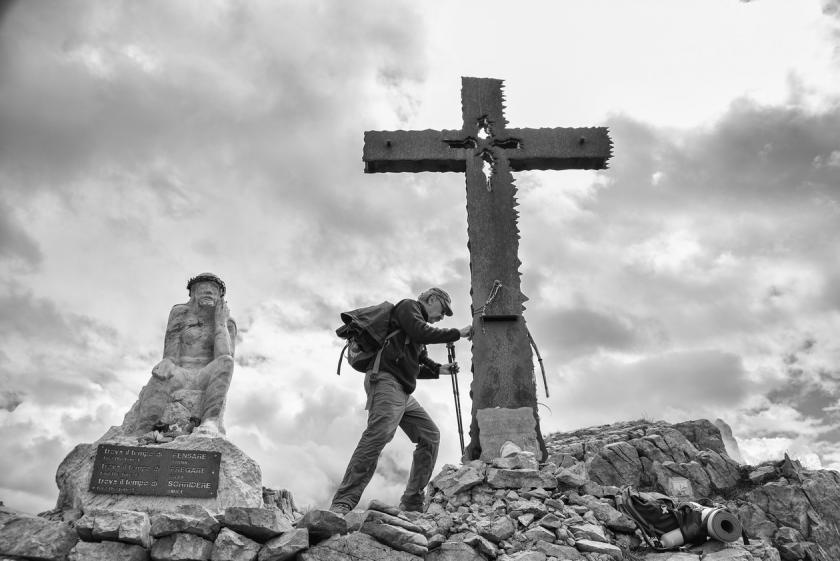 Pilgrim