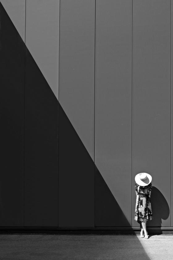 Homage to Fan Ho